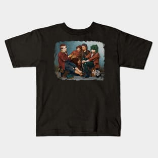 South Park Kids T-Shirt